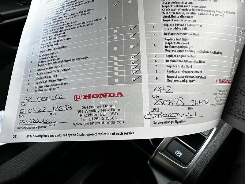 Used Honda Civic 2021 for sale - 78012709: Photo 26