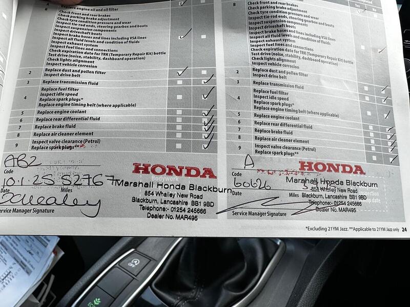 Used Honda Civic 2021 for sale - 78012709: Photo 27