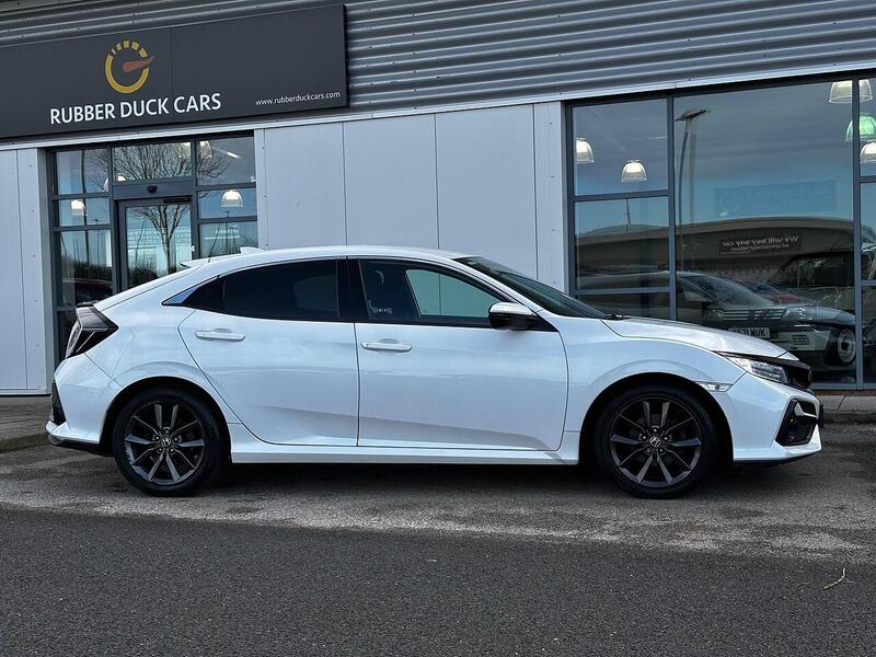 Used Honda Civic 2021 for sale - 78012709: Photo 4
