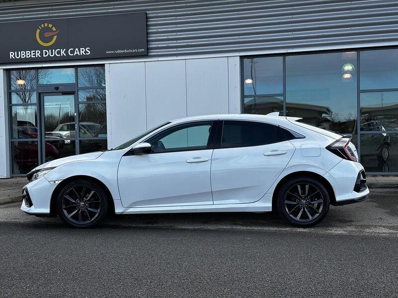 Used Honda Civic 2021 for sale - 78012709: Photo 8