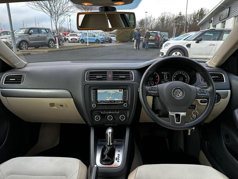 Used Volkswagen Jetta 2013 for sale - 77394963: Photo 10