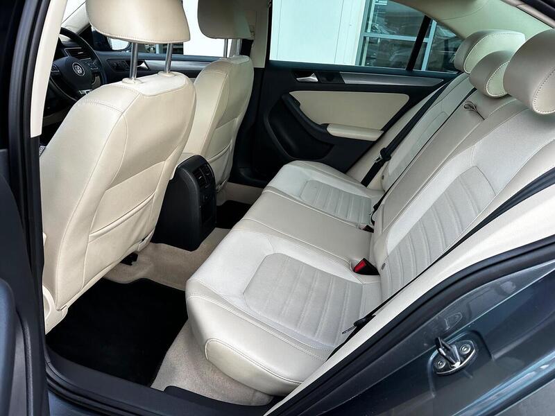 Used Volkswagen Jetta 2013 for sale - 77394963: Photo 13