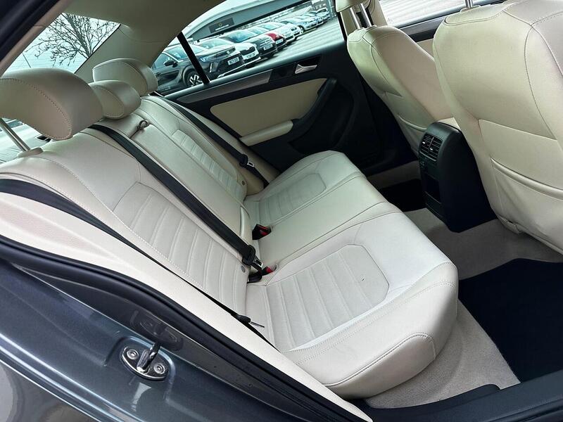 Used Volkswagen Jetta 2013 for sale - 77394963: Photo 14