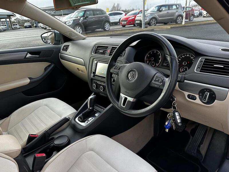 Used Volkswagen Jetta 2013 for sale - 77394963: Photo 16
