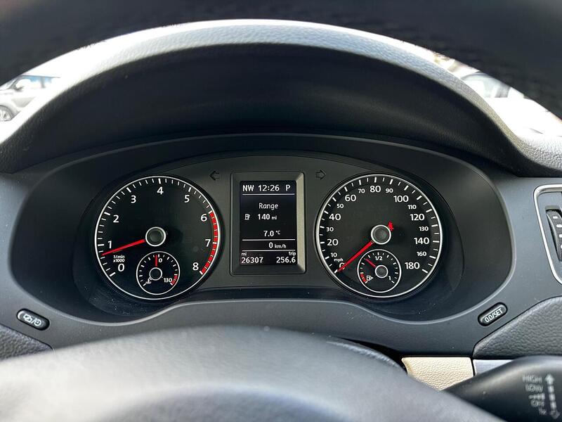 Used Volkswagen Jetta 2013 for sale - 77394963: Photo 17