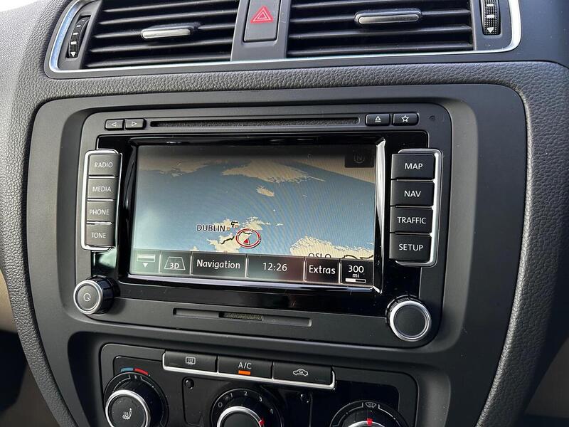 Used Volkswagen Jetta 2013 for sale - 77394963: Photo 22