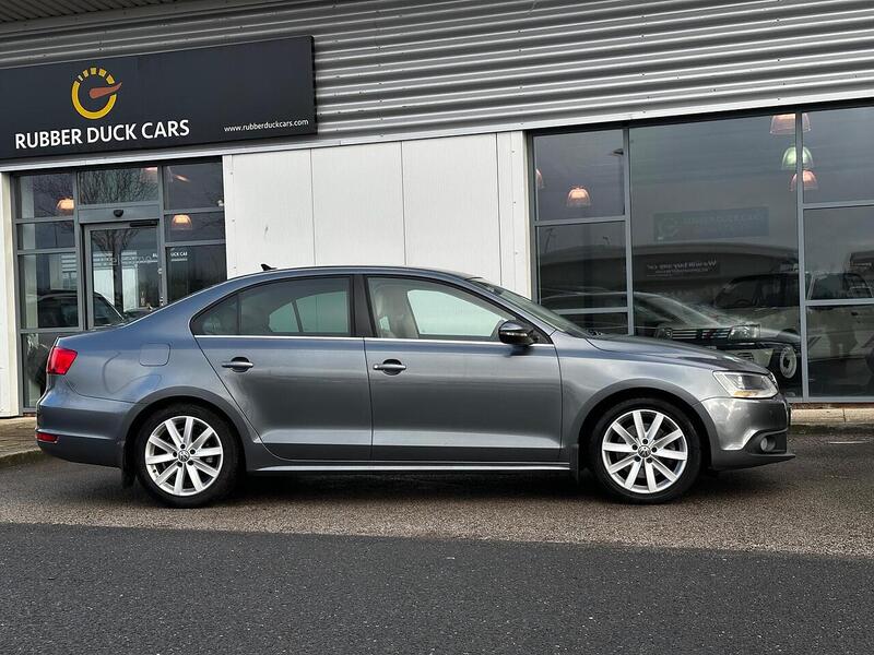 Used Volkswagen Jetta 2013 for sale - 77394963: Photo 4