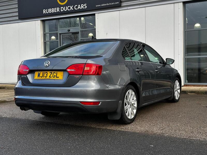 Used Volkswagen Jetta 2013 for sale - 77394963: Photo 5