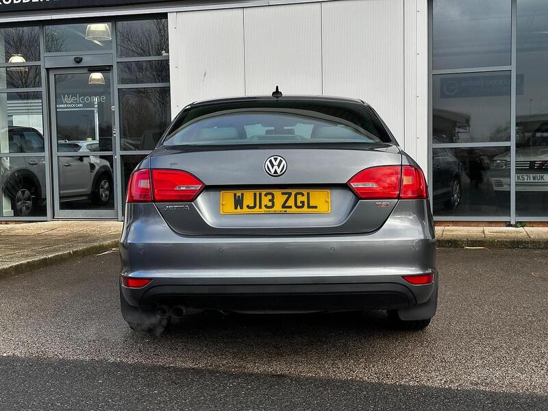 Used Volkswagen Jetta 2013 for sale - 77394963: Photo 6