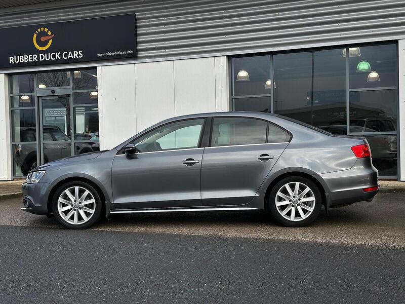 Used Volkswagen Jetta 2013 for sale - 77394963: Photo 8