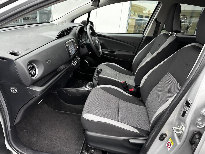 Used Toyota Yaris 2019 for sale - 77132526: Photo 16