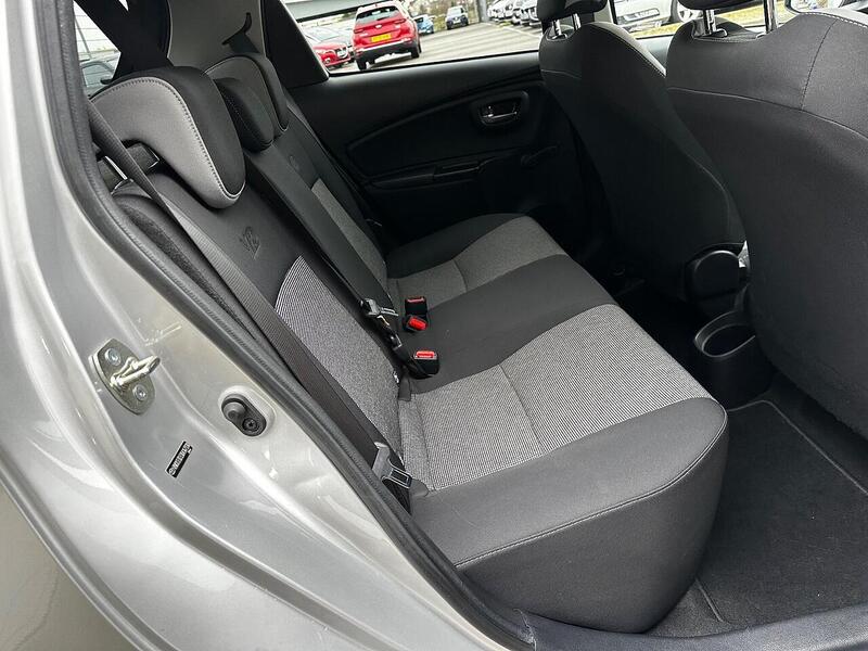 Used Toyota Yaris 2019 for sale - 77132526: Photo 18