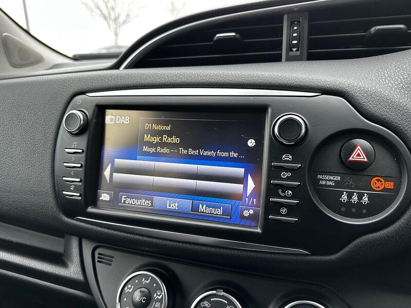 Used Toyota Yaris 2019 for sale - 77132526: Photo 28