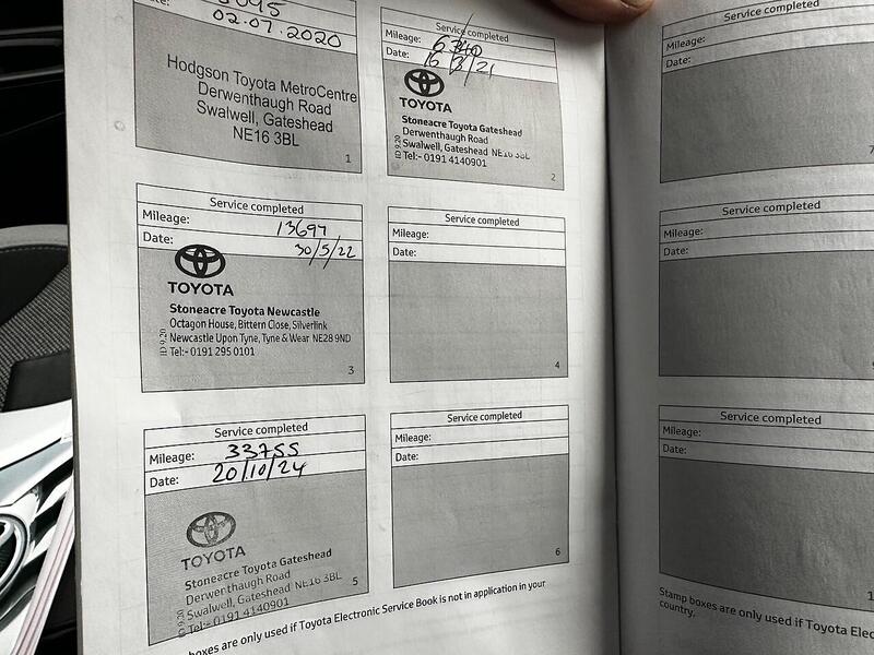 Used Toyota Yaris 2019 for sale - 77132526: Photo 29