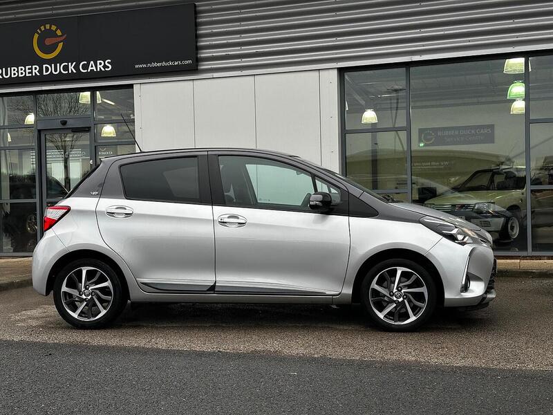 Used Toyota Yaris 2019 for sale - 77132526: Photo 4