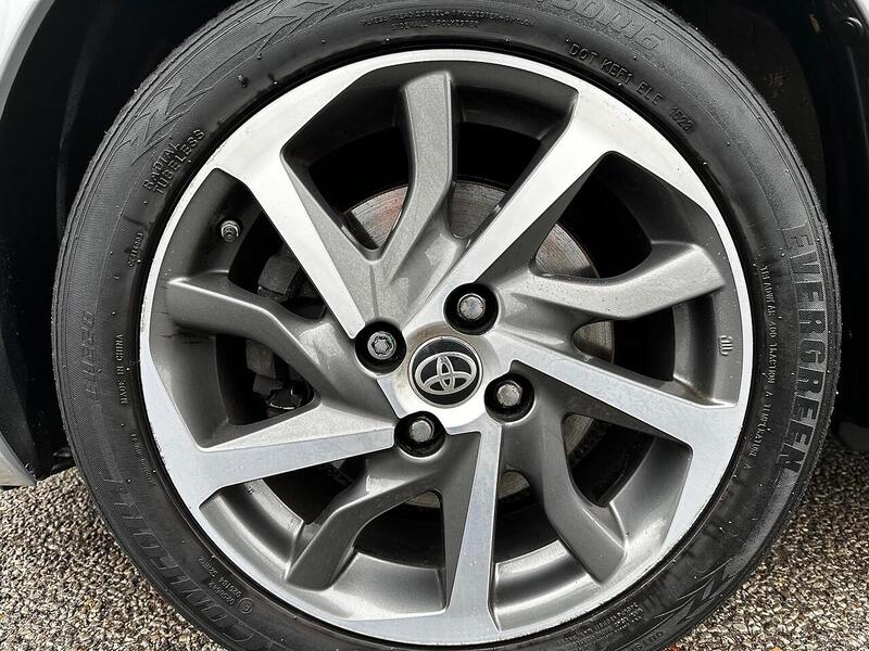 Used Toyota Yaris 2019 for sale - 77132526: Photo 9