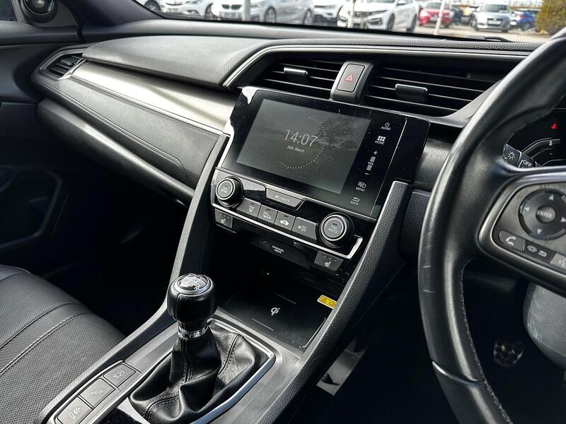 Used Honda Civic 2018 for sale - 78031204: Photo 11