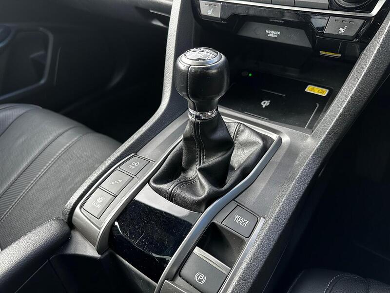 Used Honda Civic 2018 for sale - 78031204: Photo 12