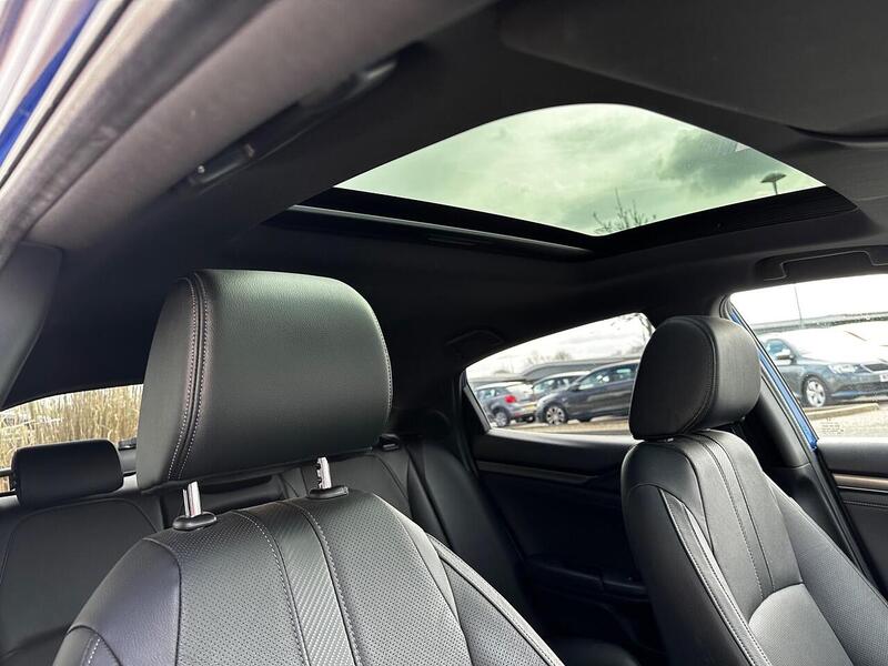 Used Honda Civic 2018 for sale - 78031204: Photo 13