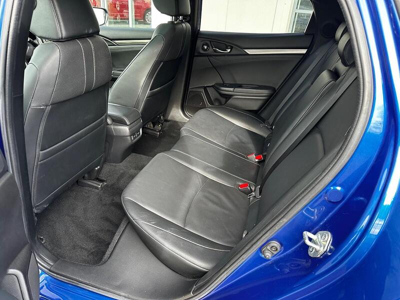 Used Honda Civic 2018 for sale - 78031204: Photo 14