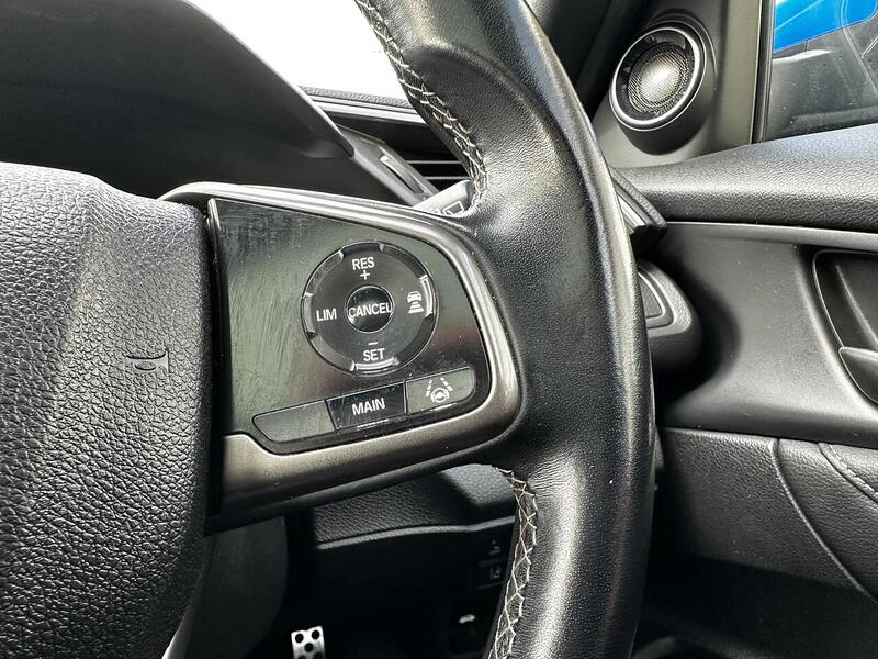 Used Honda Civic 2018 for sale - 78031204: Photo 16