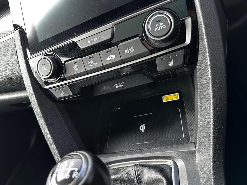 Used Honda Civic 2018 for sale - 78031204: Photo 18