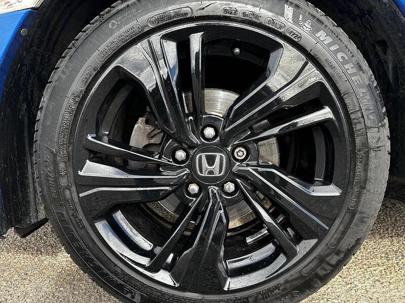 Used Honda Civic 2018 for sale - 78031204: Photo 19