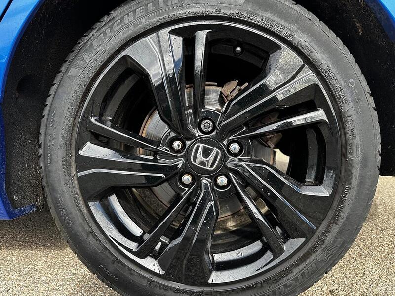 Used Honda Civic 2018 for sale - 78031204: Photo 20