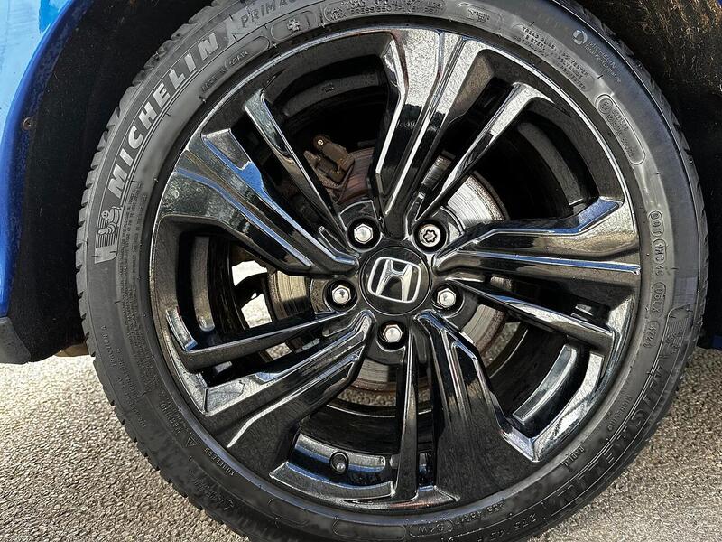 Used Honda Civic 2018 for sale - 78031204: Photo 21