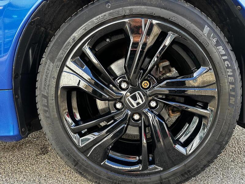 Used Honda Civic 2018 for sale - 78031204: Photo 22