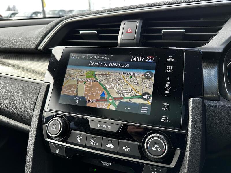 Used Honda Civic 2018 for sale - 78031204: Photo 23