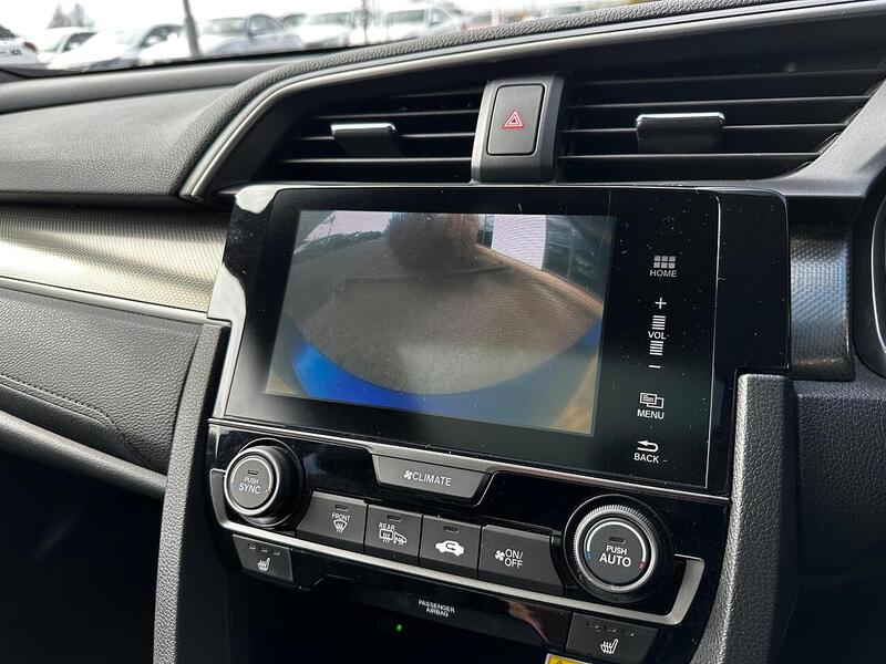 Used Honda Civic 2018 for sale - 78031204: Photo 24