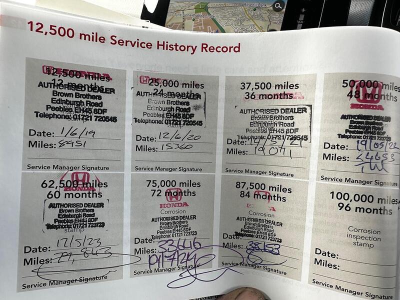 Used Honda Civic 2018 for sale - 78031204: Photo 25