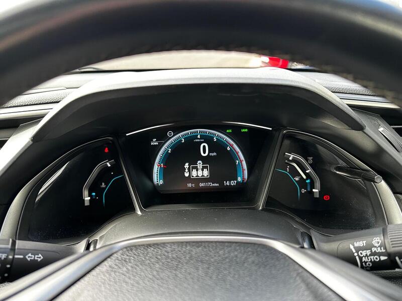 Used Honda Civic 2018 for sale - 78031204: Photo 26