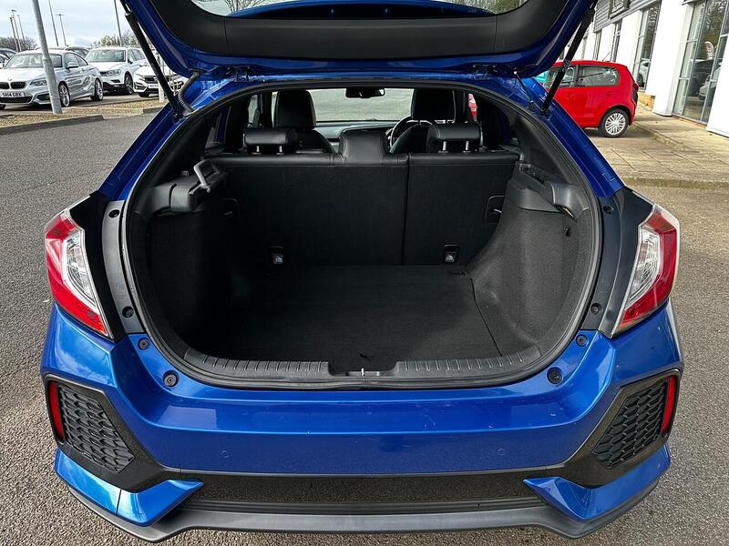 Used Honda Civic 2018 for sale - 78031204: Photo 27