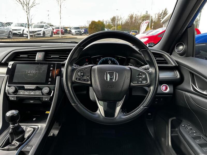 Used Honda Civic 2018 for sale - 78031204: Photo 28