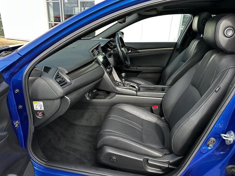 Used Honda Civic 2018 for sale - 78031204: Photo 29