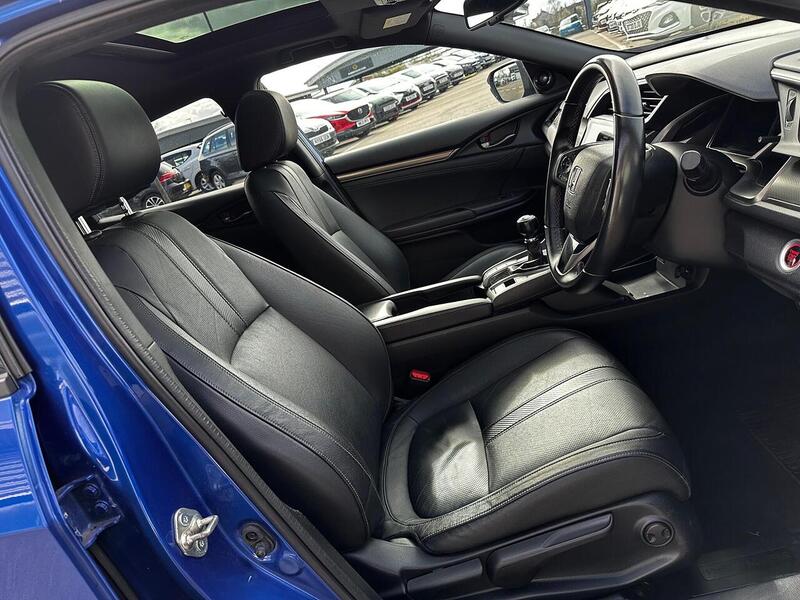 Used Honda Civic 2018 for sale - 78031204: Photo 30