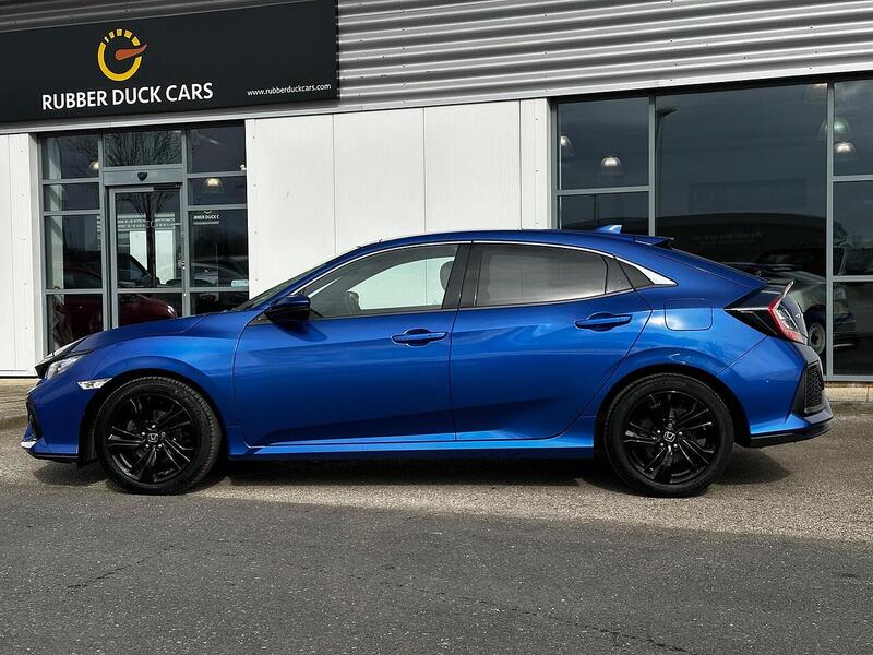 Used Honda Civic 2018 for sale - 78031204: Photo 5