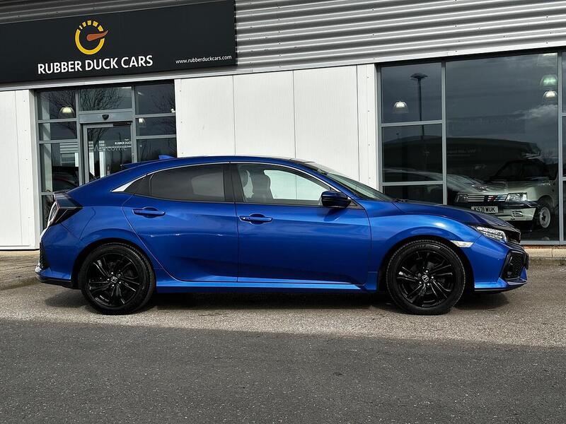 Used Honda Civic 2018 for sale - 78031204: Photo 7