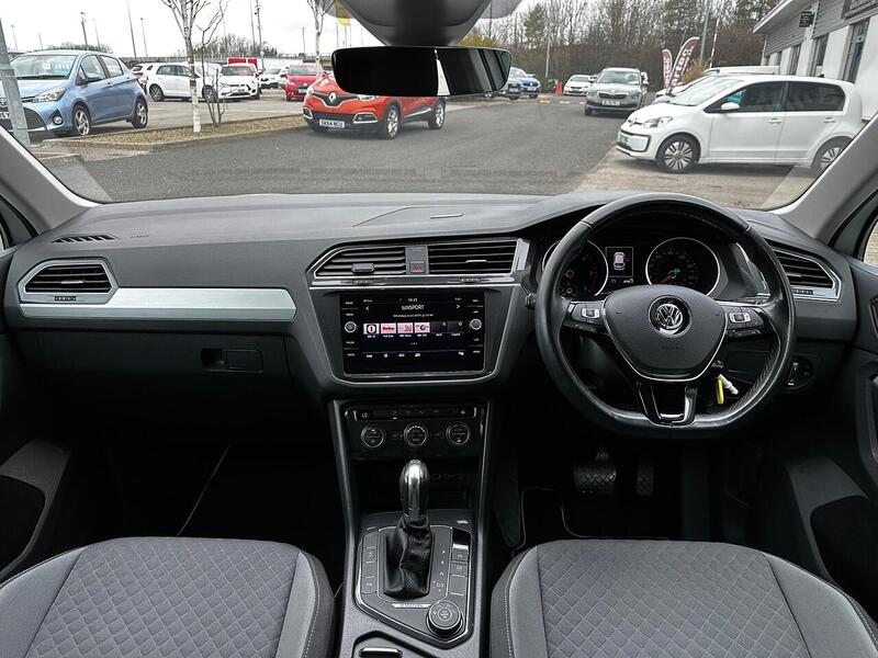 Used Volkswagen Tiguan for sale - 78040238: Photo 10