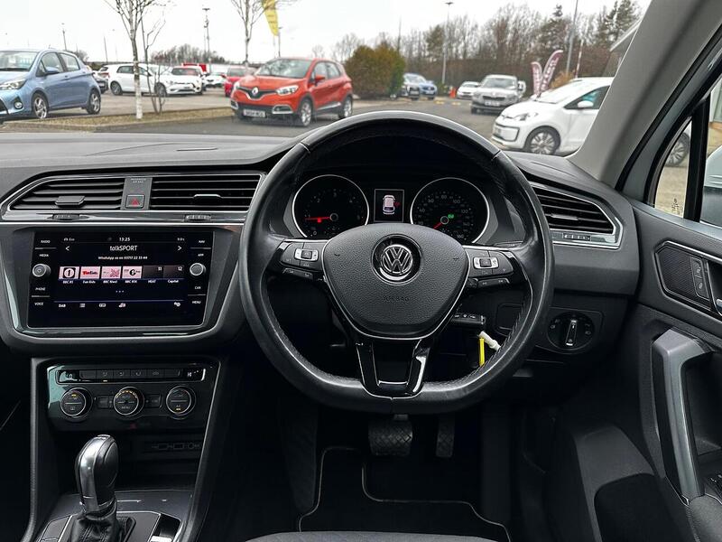 Used Volkswagen Tiguan for sale - 78040238: Photo 11