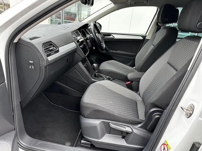 Used Volkswagen Tiguan for sale - 78040238: Photo 12