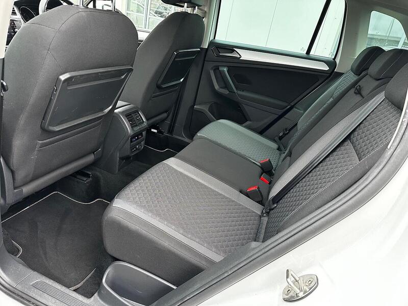 Used Volkswagen Tiguan for sale - 78040238: Photo 13