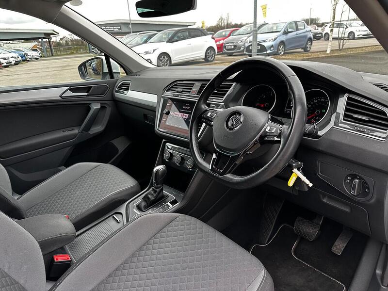 Used Volkswagen Tiguan for sale - 78040238: Photo 16