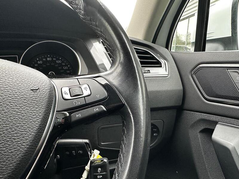 Used Volkswagen Tiguan for sale - 78040238: Photo 18