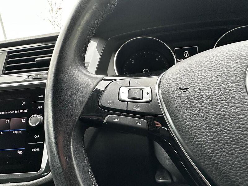 Used Volkswagen Tiguan for sale - 78040238: Photo 19