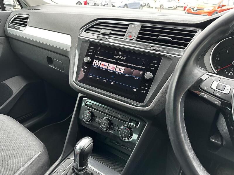 Used Volkswagen Tiguan for sale - 78040238: Photo 20