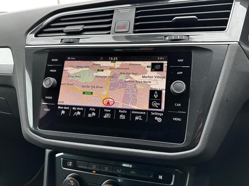 Used Volkswagen Tiguan for sale - 78040238: Photo 22