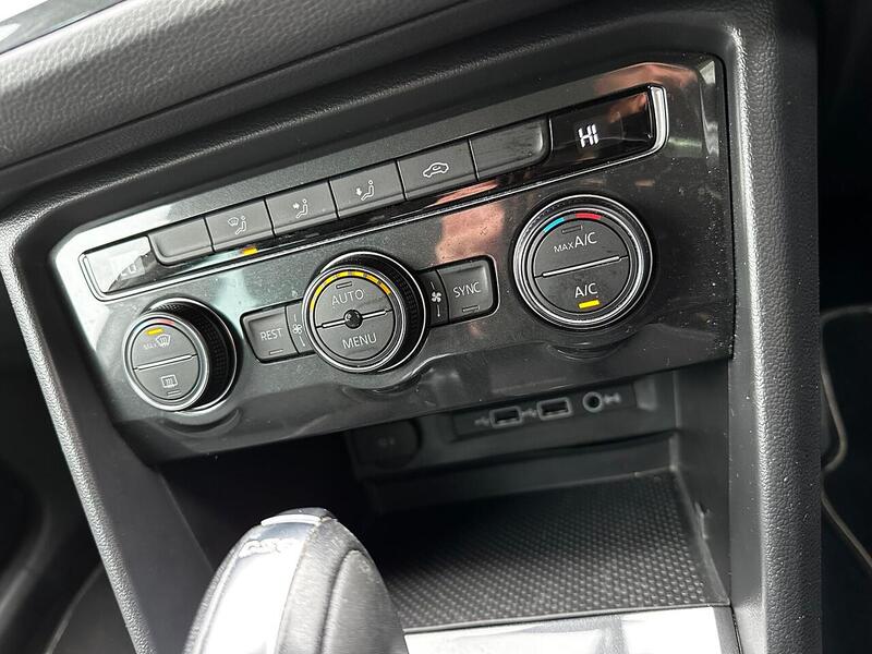 Used Volkswagen Tiguan for sale - 78040238: Photo 23